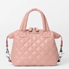 Picture of MZ Wallace Micro Sutton Crossbody