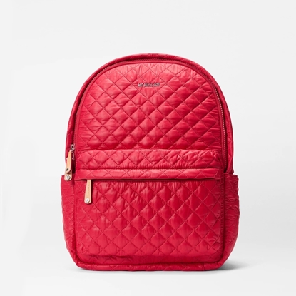 Picture of MZ Wallace Metro Backpack Deluxe