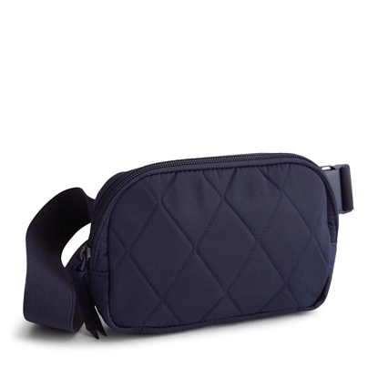 Picture of Vera Bradley Woodward Small Belt Bag