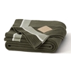 Picture of Boll & Branch Court Knit Throw Blanket