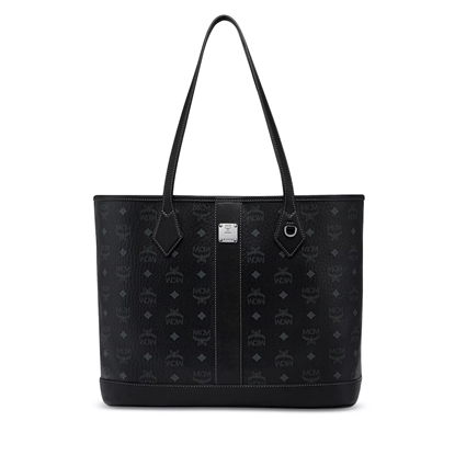 Picture of MCM Liz Visetos Medium Shopper