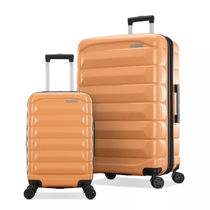 Picture of American Tourister Kontour 2PC Luggage Set