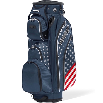 Picture of Bag Boy Revolver XP Cart Bag