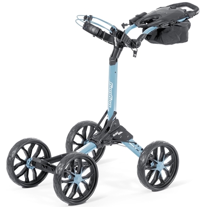 Picture of Bag Boy Quad Pro Push Cart