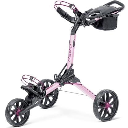 Picture of Bag Boy Nitron Push Cart