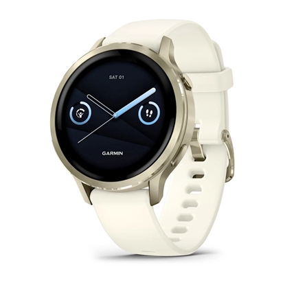 Picture of Garmin Venu 4 41mm GPS/Wi-Fi