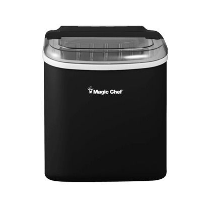 Picture of Magic Chef 27-lb. Countertop Ice Maker