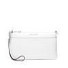 Picture of Michael Kors Jet Set Medium Top Zip Conv. Wristlet