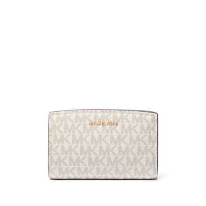 Picture of Michael Kors Bryant Signature Medium Wallet