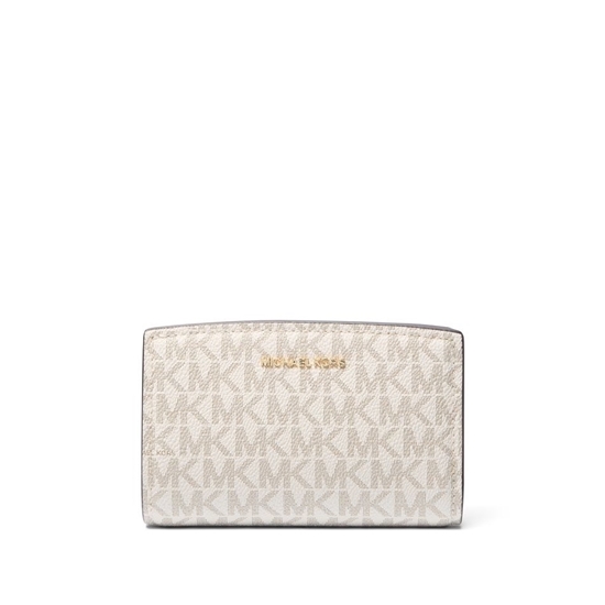 Picture of Michael Kors Bryant Signature Medium Wallet