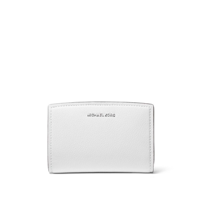 Picture of Michael Kors Bryant Medium Zip Around Wallet