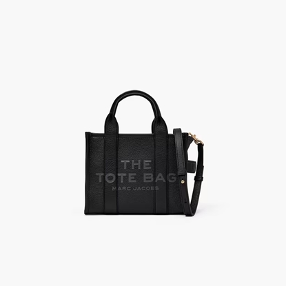 Picture of Marc Jacobs The Small Leather Tote