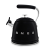 Picture of SMEG 50's Retro Style Aesthetic Whistling Kettle