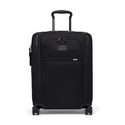 Picture of Tumi Alpha Large Dual Access Expandable Carry On