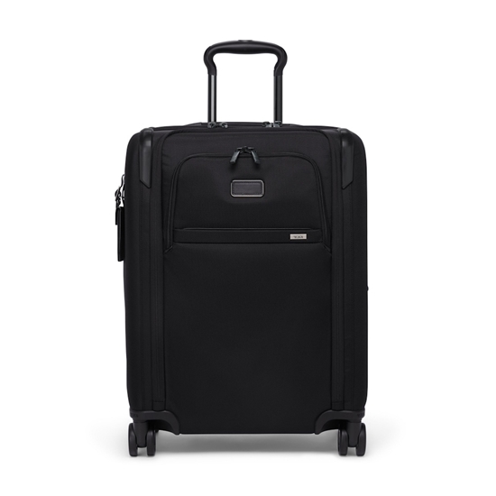 Picture of Tumi Alpha Large Dual Access Expandable Carry On