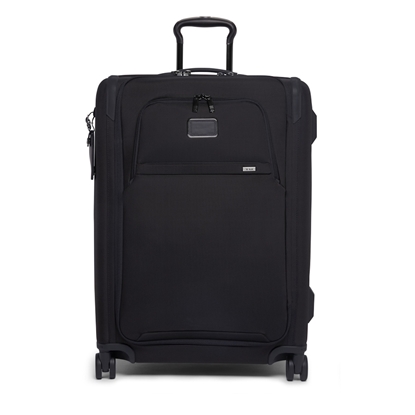 Picture of Tumi Alpha Medium Dual Access Expandable Checked