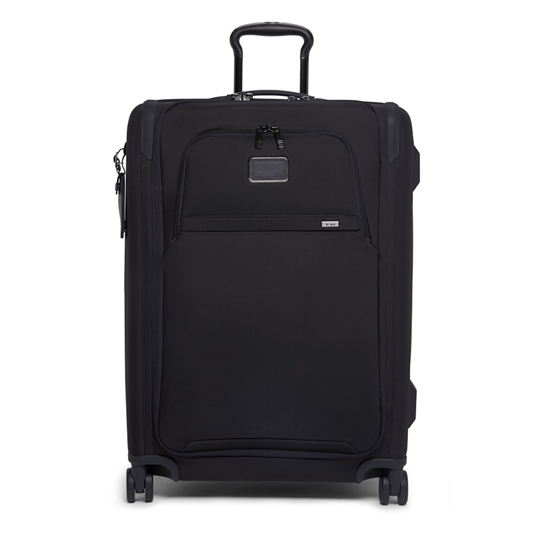 Picture of Tumi Alpha Medium Dual Access Expandable Checked