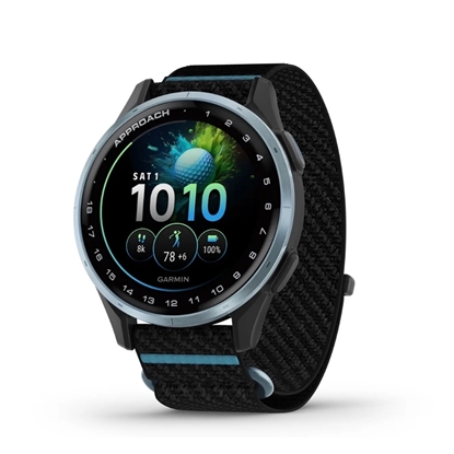 Picture of Garmin Approach J1 Junior Golf Watch
