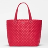 Picture of MZ Wallace Large Metro Tote Deluxe
