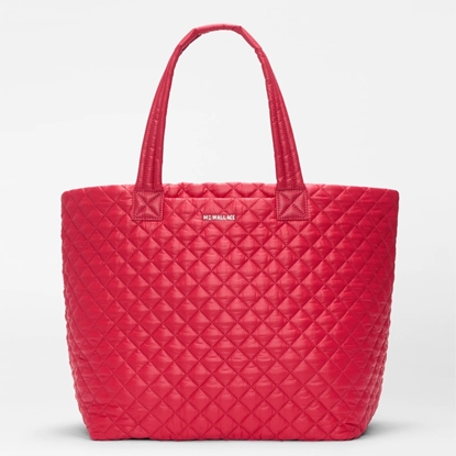 Picture of MZ Wallace Large Metro Tote Deluxe
