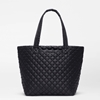 Picture of MZ Wallace Medium Metro Tote Deluxe