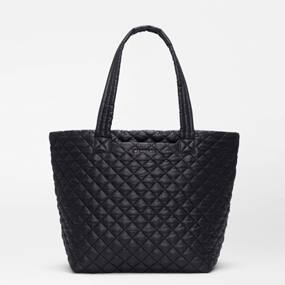 Picture of MZ Wallace Medium Metro Tote Deluxe