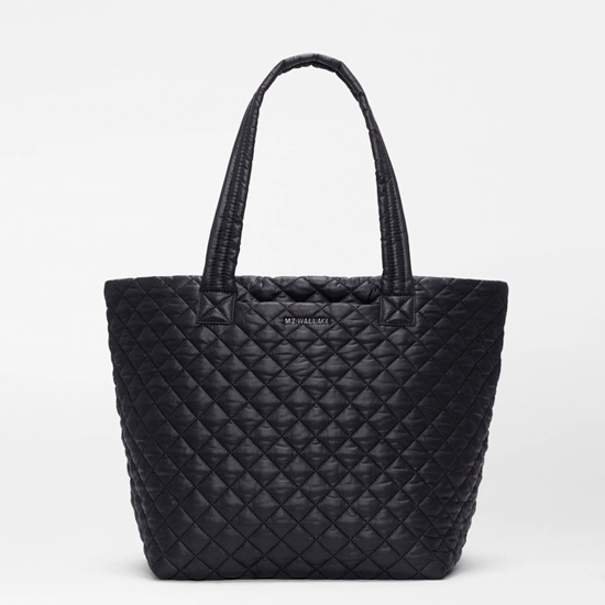 Picture of MZ Wallace Medium Metro Tote Deluxe