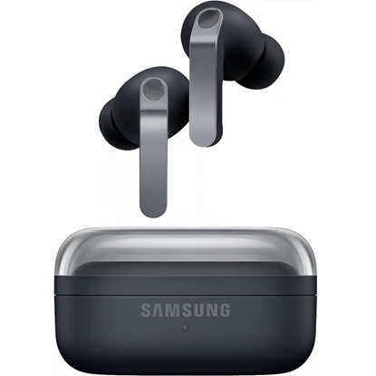 Picture of Samsung Galaxy Buds4 Pro Wireless Earbud Headphones