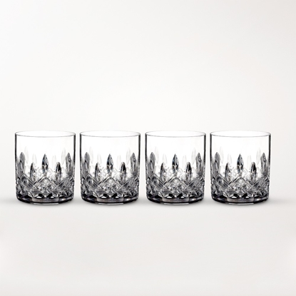 Picture of Waterford Connoisseur Lismore Tumblers - Set of 4