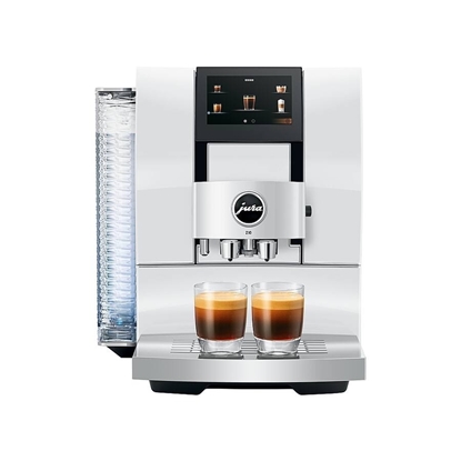 Picture of Jura Z10 Automatic Coffee Machine