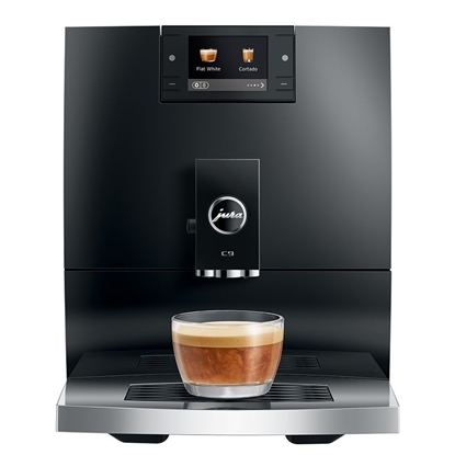 Picture of Jura C9 Automatic Coffee Machine