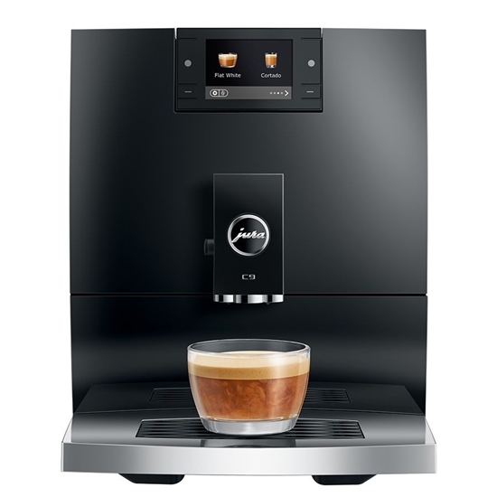 Picture of Jura C9 Automatic Coffee Machine