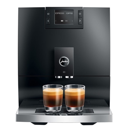 Picture of Jura C3 Automatic Coffee Machine