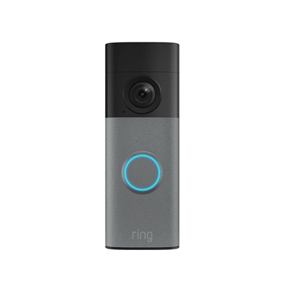 Picture of Ring Battery Doorbell Retinal 2K