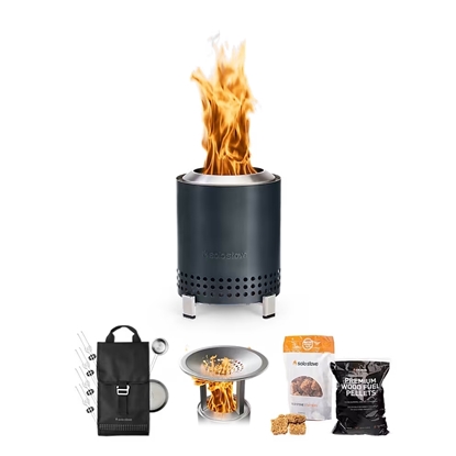 Picture of Solo Stove Mesa 5" Roasty-n-Toasty Bundle