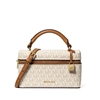 Picture of Michael Kors Jana Sig. XS Top Handle Crossbody