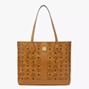 Picture of MCM Liz Visetos Medium Shopper