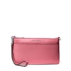 Picture of Michael Kors Jet Set Medium Top Zip Conv. Wristlet