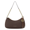 Picture of Michael Kors Nolita Signature Medium Chain Pochett