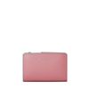 Picture of Michael Kors Bryant Medium Zip Around Wallet