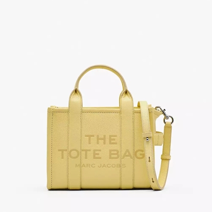 Picture of Marc Jacobs The Small Leather Tote