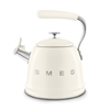 Picture of SMEG 50's Retro Style Aesthetic Whistling Kettle
