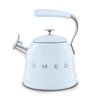 Picture of SMEG 50's Retro Style Aesthetic Whistling Kettle