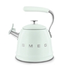 Picture of SMEG 50's Retro Style Aesthetic Whistling Kettle