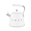 Picture of SMEG 50's Retro Style Aesthetic Whistling Kettle