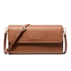 Picture of Michael Kors Jet Set Small E/W Phone Crossbody