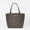 Picture of MZ Wallace Medium Metro Tote Deluxe