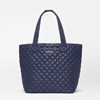 Picture of MZ Wallace Medium Metro Tote Deluxe