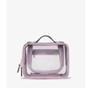 Picture of Calpak Medium Clear Cosmetics Case