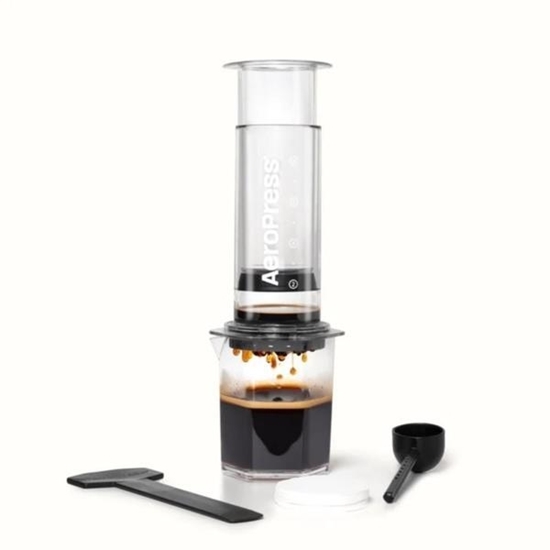 Picture of AeroPress® Coffee Maker Clear XL